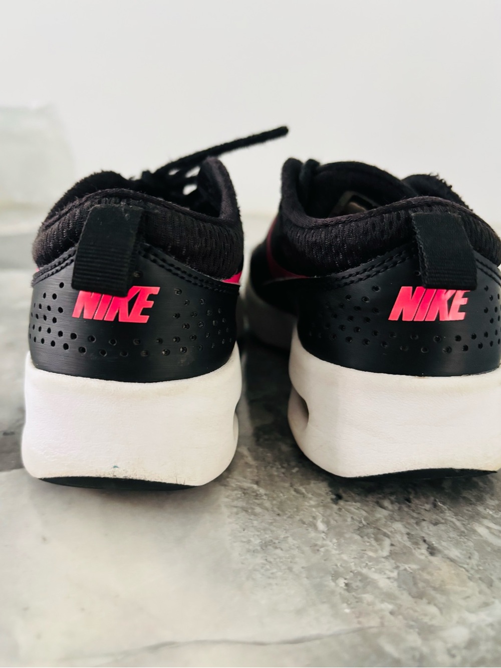Nike Kids Air Max Thea - Picture 3 of 3